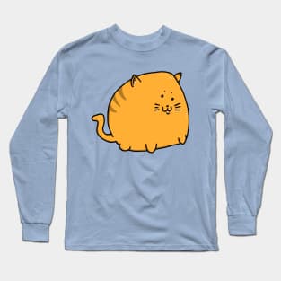 Cat orb Long Sleeve T-Shirt